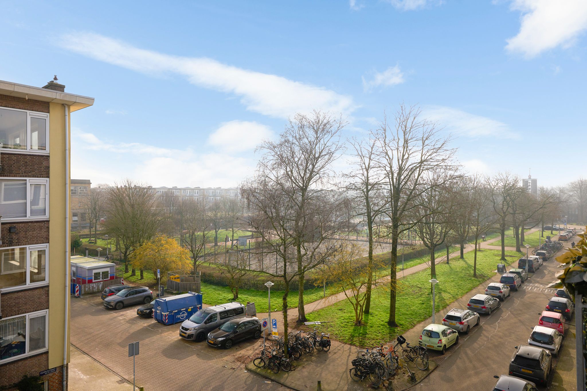 Foto 27 van Egidiusstraat 65-3