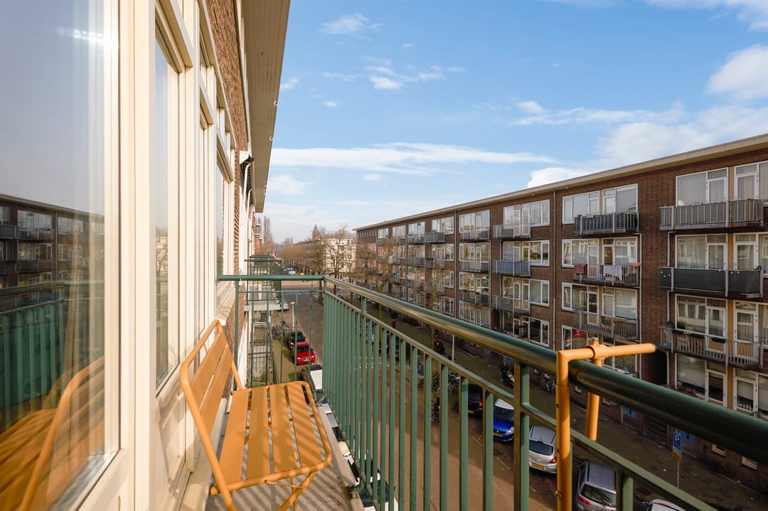 Foto 26 van Egidiusstraat 65-3