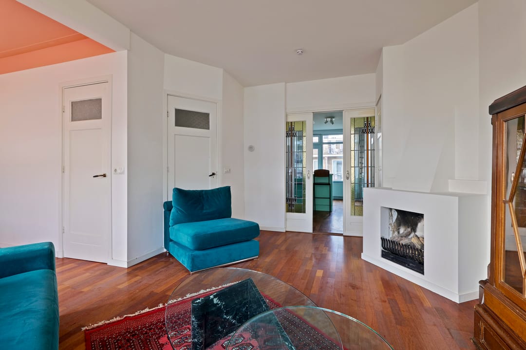 Foto 7 van Egidiusstraat 65-3