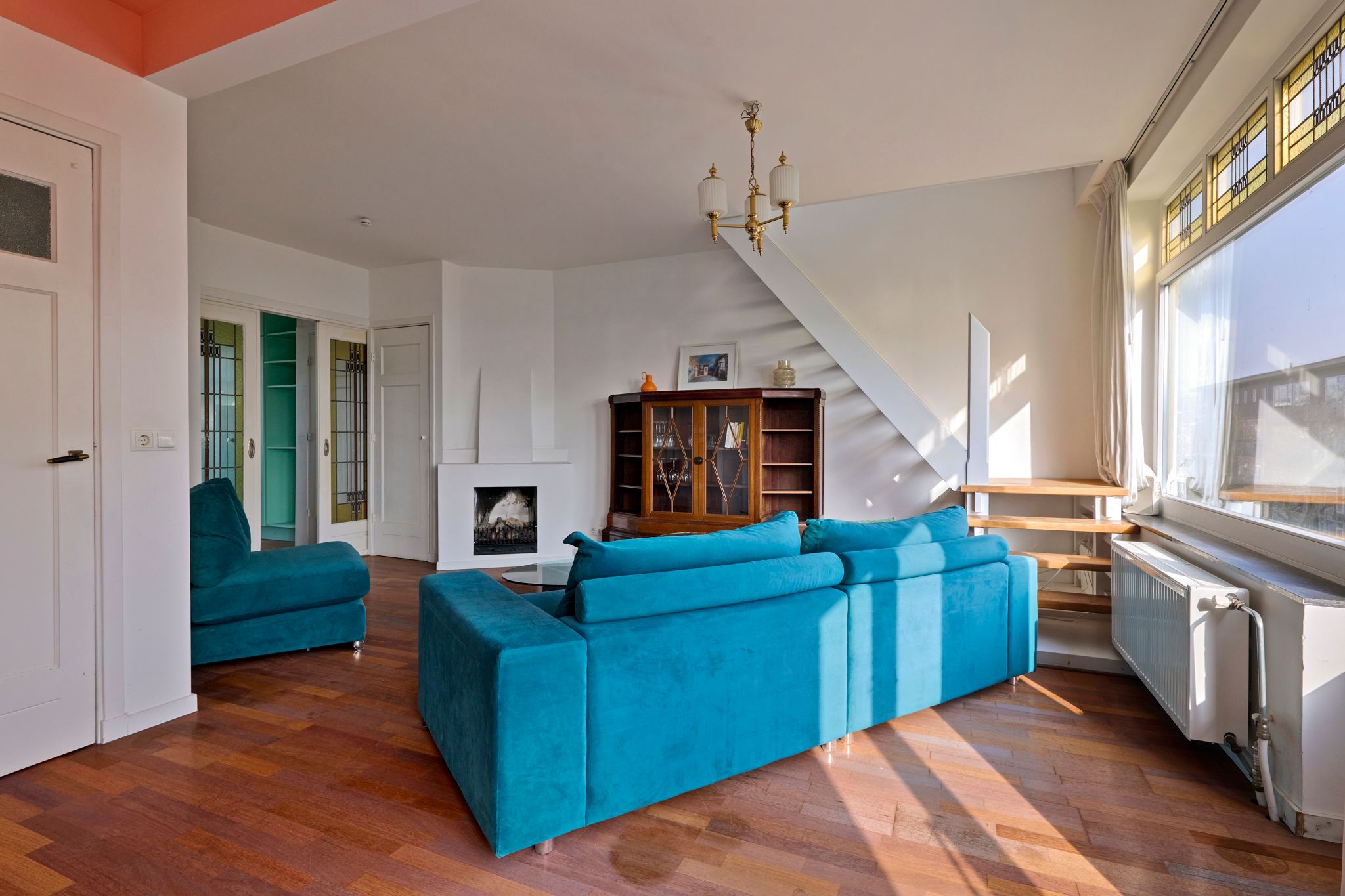 Foto 6 van Egidiusstraat 65-3