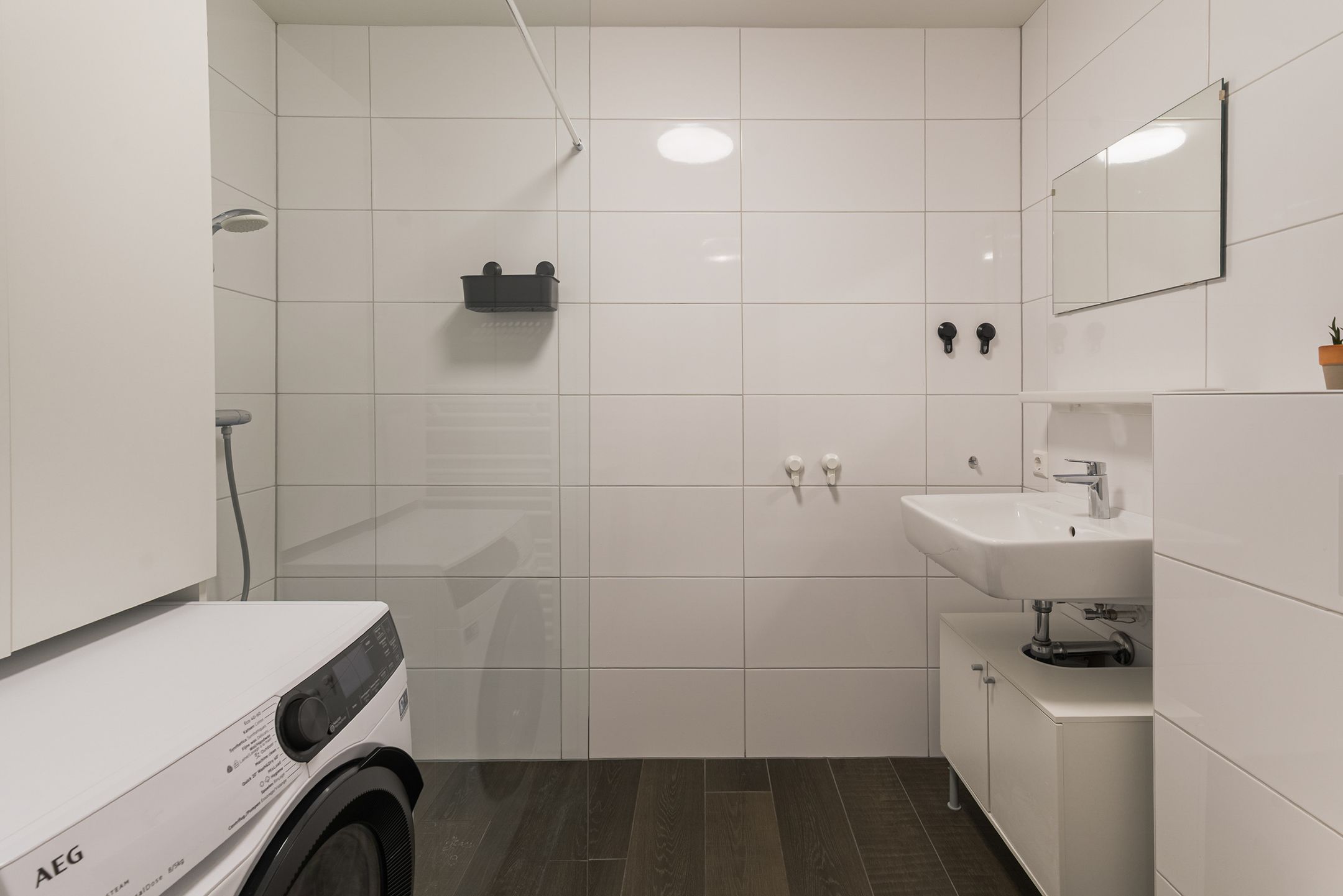 Modern turnkey apartment in historic Leiden center — 12