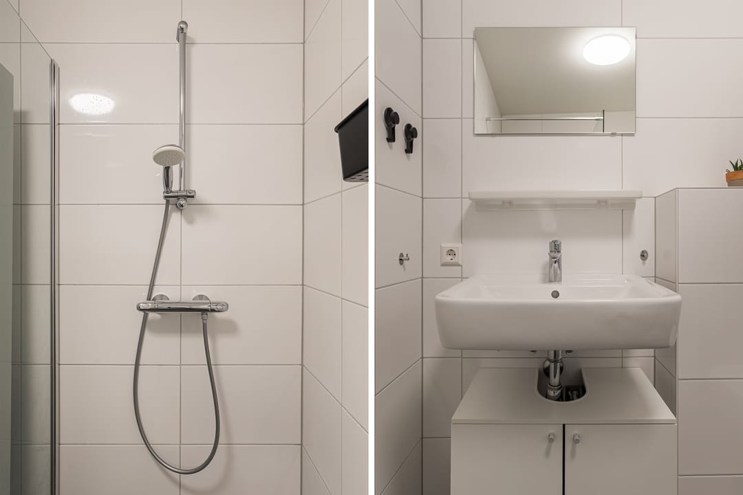 Modern turnkey apartment in historic Leiden center — 13