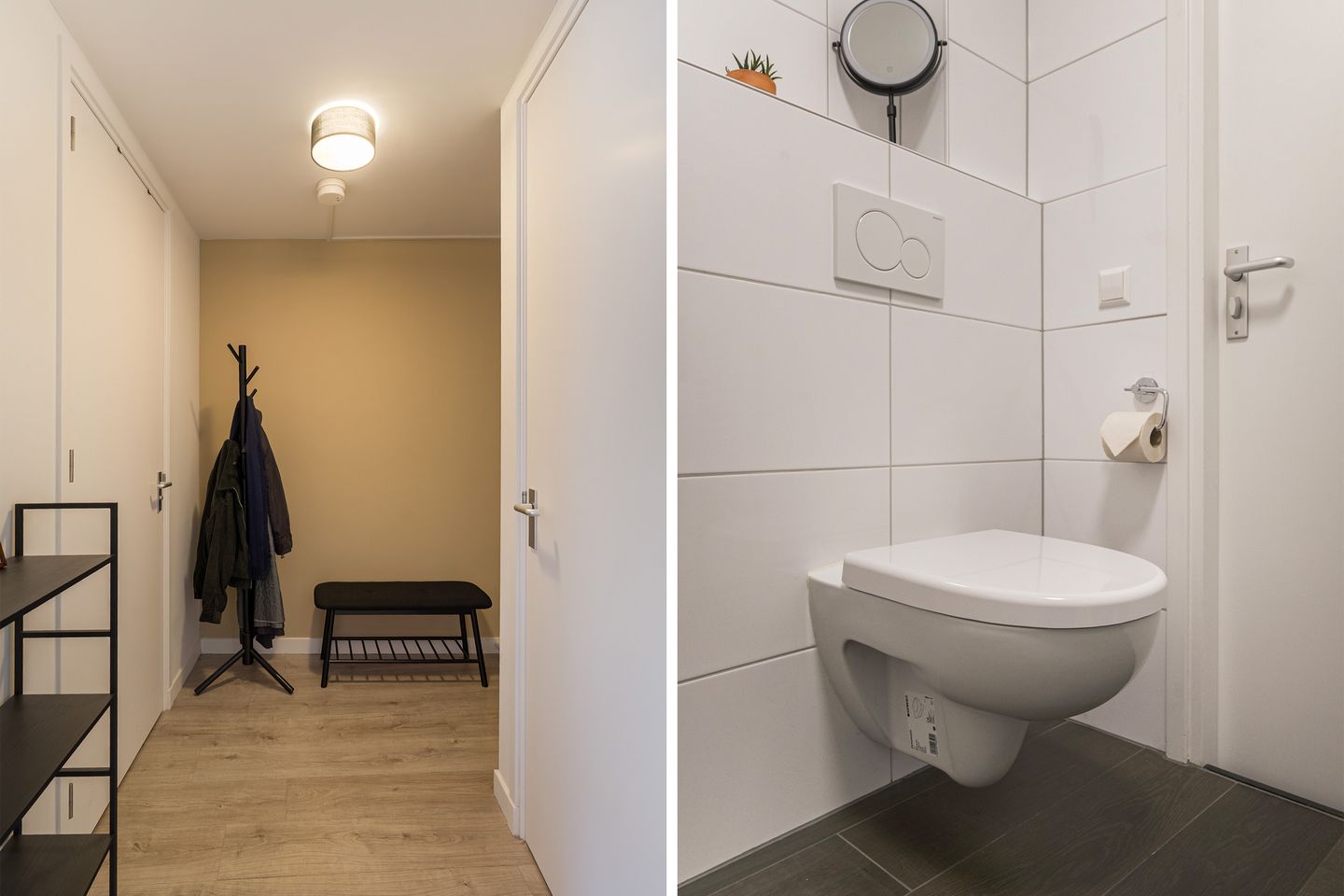 Modern turnkey apartment in historic Leiden center — 14