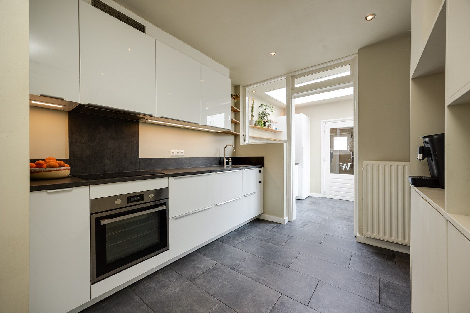 Foto 12 van Gildenhof 15