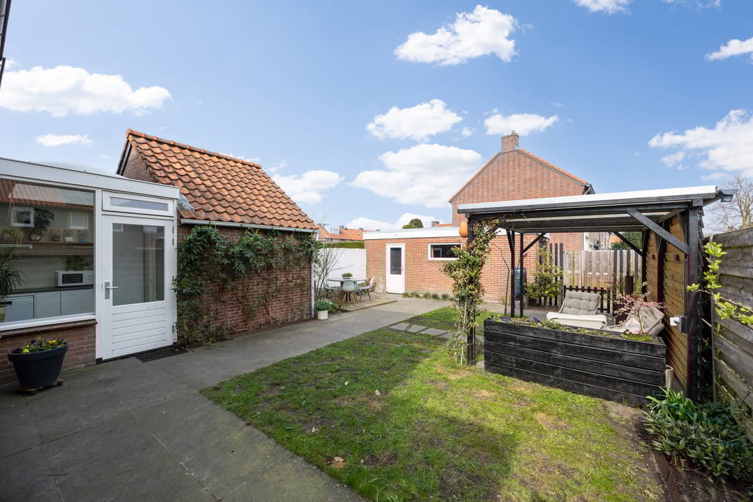 Foto 38 van Gildenhof 15