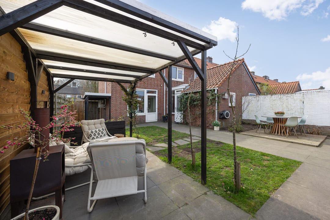 Foto 41 van Gildenhof 15