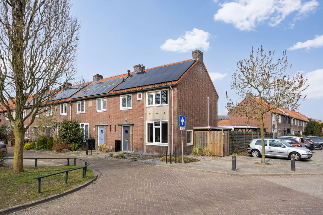 Foto 1 van Gildenhof 15