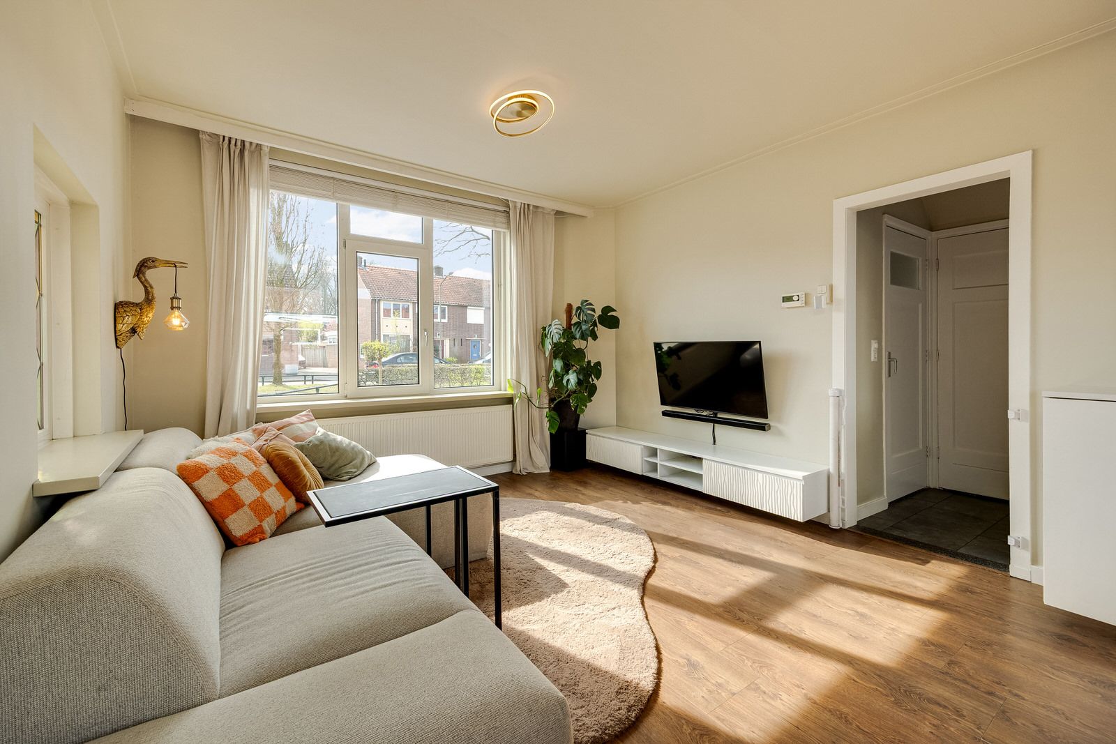 Foto 6 van Gildenhof 15