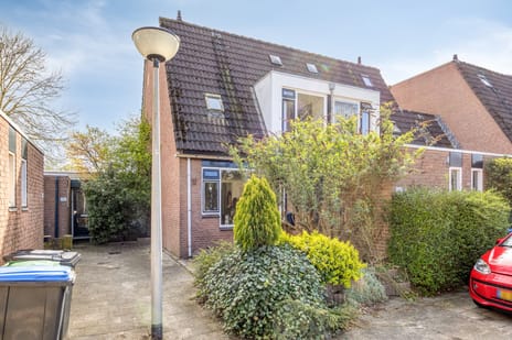 Teteringenstraat thumbnail