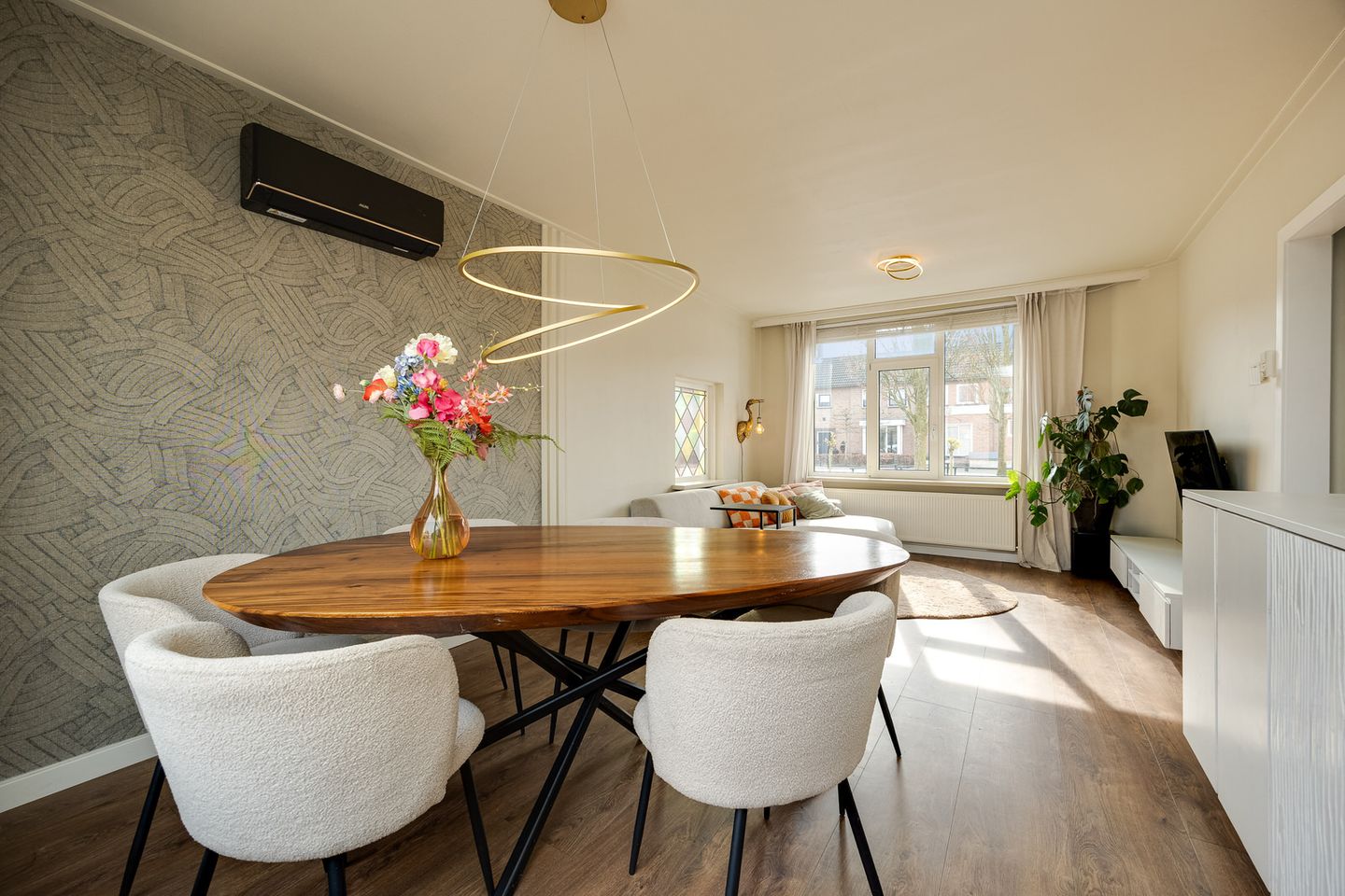 Foto 10 van Gildenhof 15