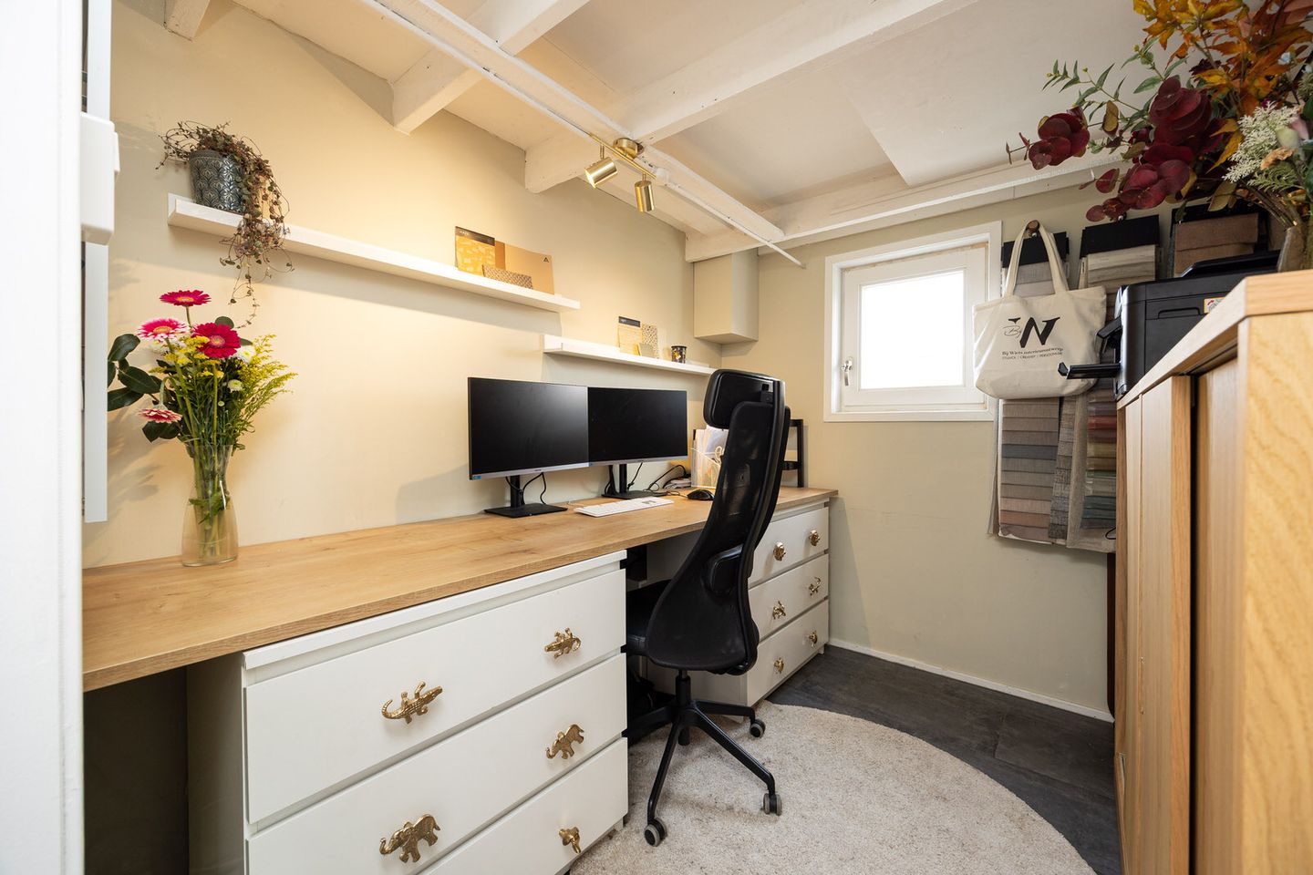 Foto 20 van Gildenhof 15