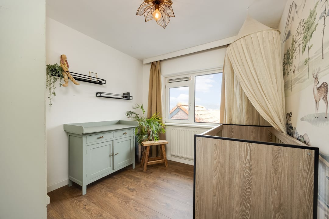 Foto 28 van Gildenhof 15