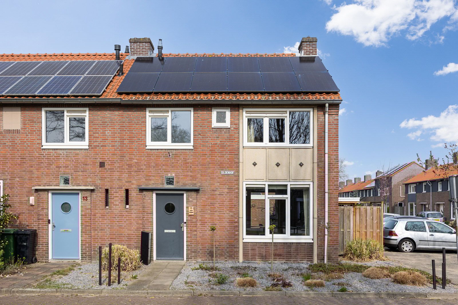 Foto 48 van Gildenhof 15