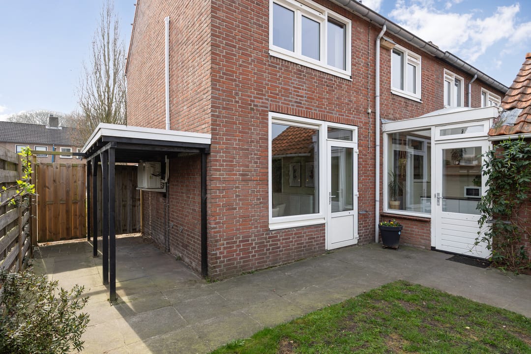 Foto 46 van Gildenhof 15