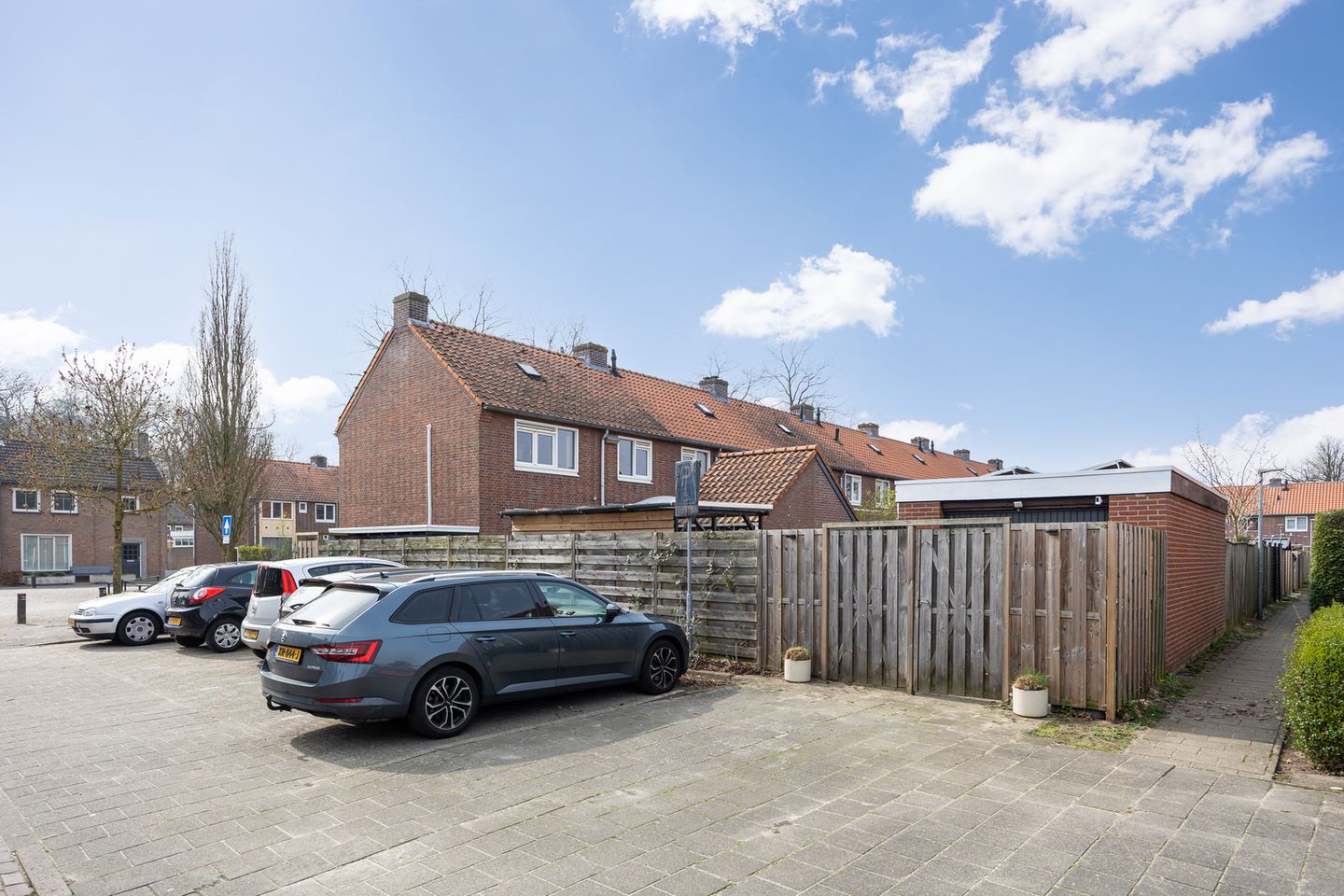 Foto 50 van Gildenhof 15