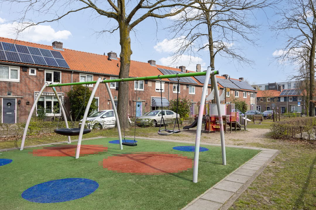 Foto 52 van Gildenhof 15