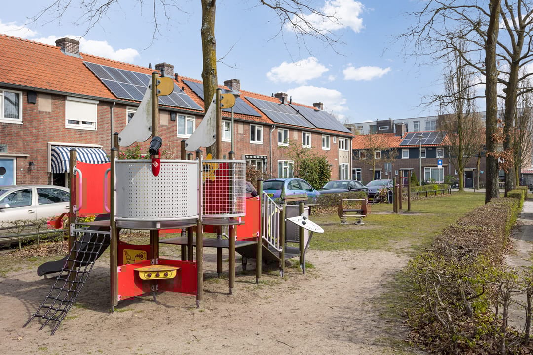 Foto 53 van Gildenhof 15