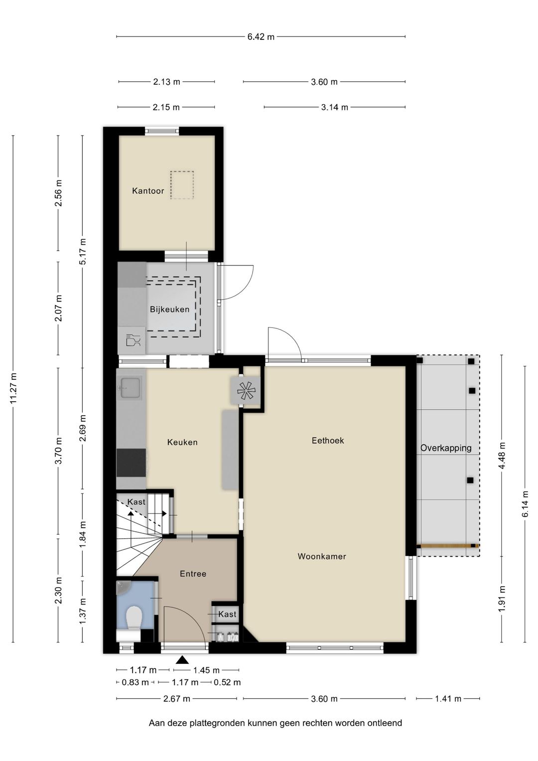 Foto 58 van Gildenhof 15