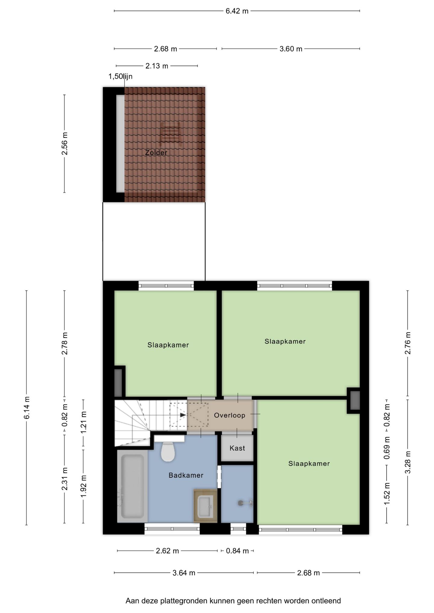 Foto 59 van Gildenhof 15