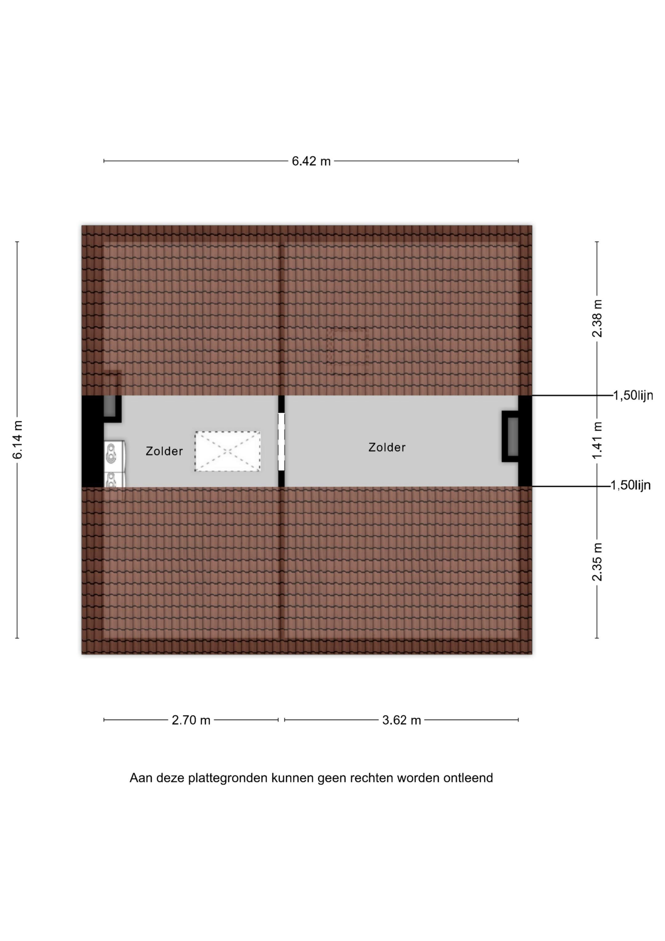 Foto 60 van Gildenhof 15