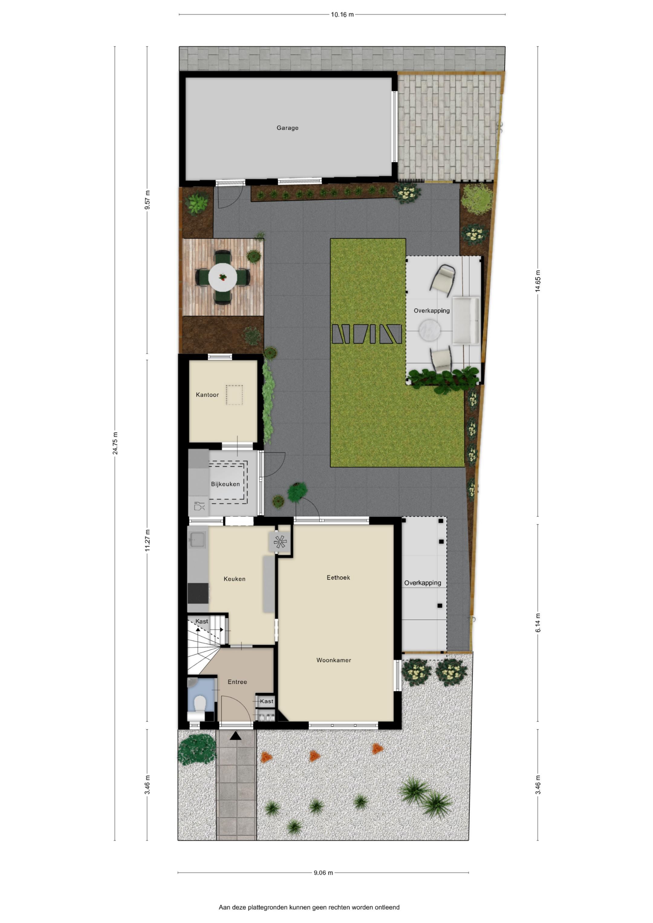 Foto 63 van Gildenhof 15