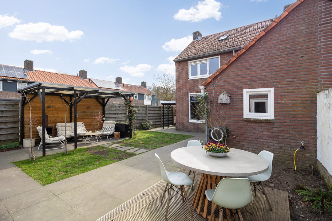 Foto 43 van Gildenhof 15