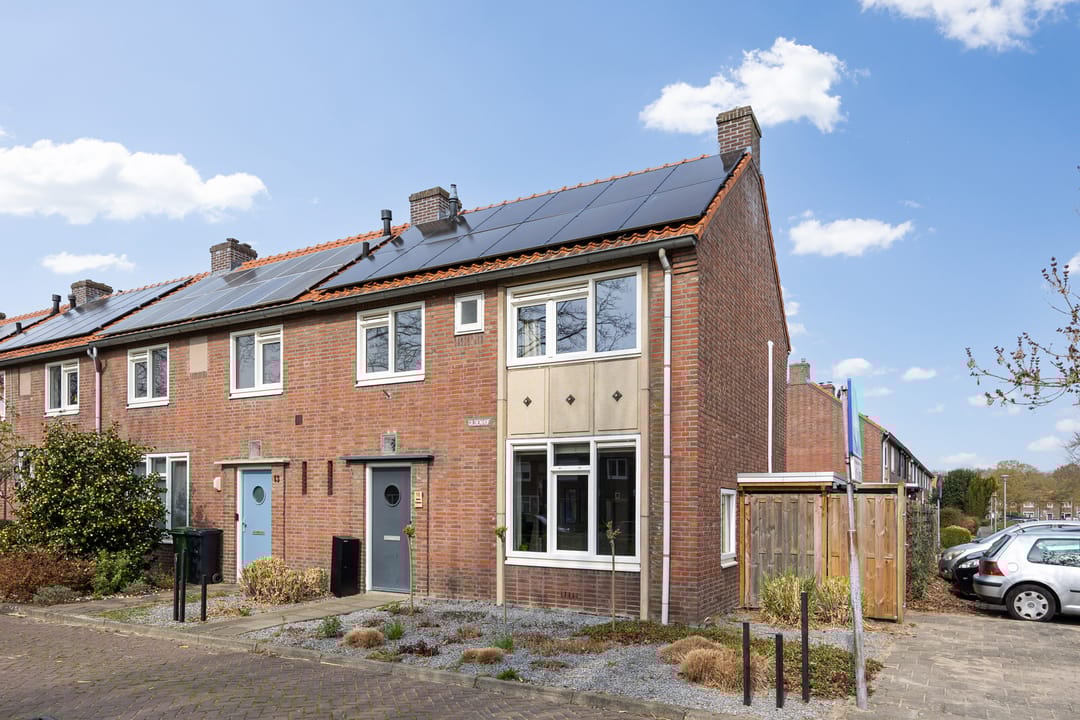 Foto 2 van Gildenhof 15