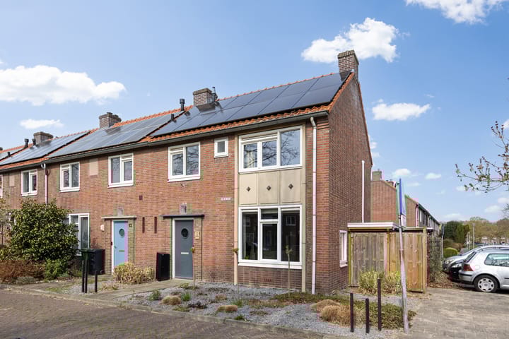 Foto 2 van Gildenhof 15