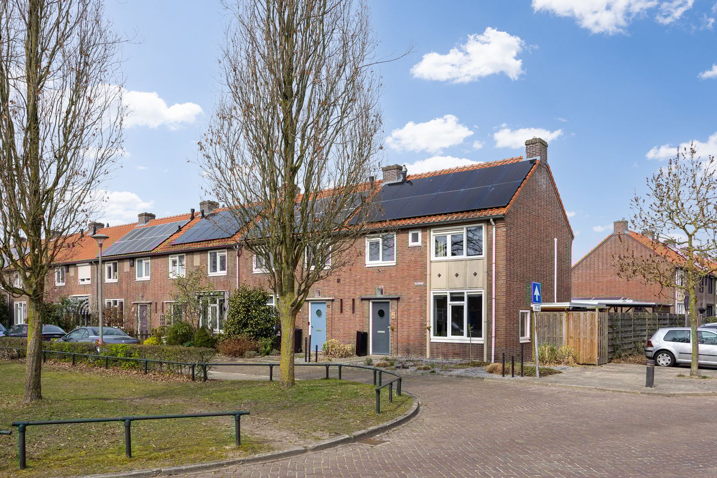 Foto 49 van Gildenhof 15