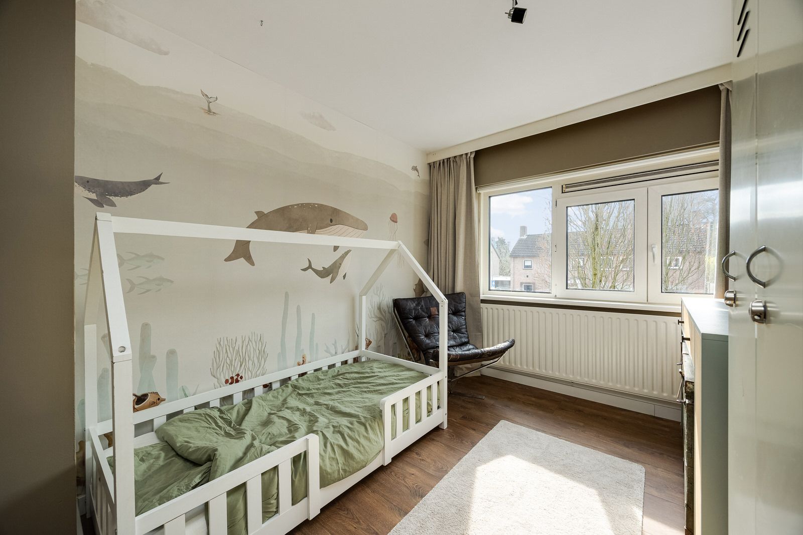 Foto 36 van Gildenhof 15