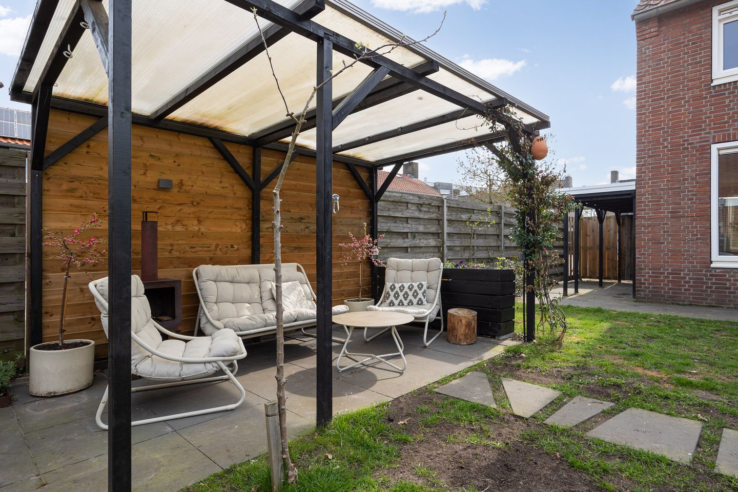 Foto 44 van Gildenhof 15