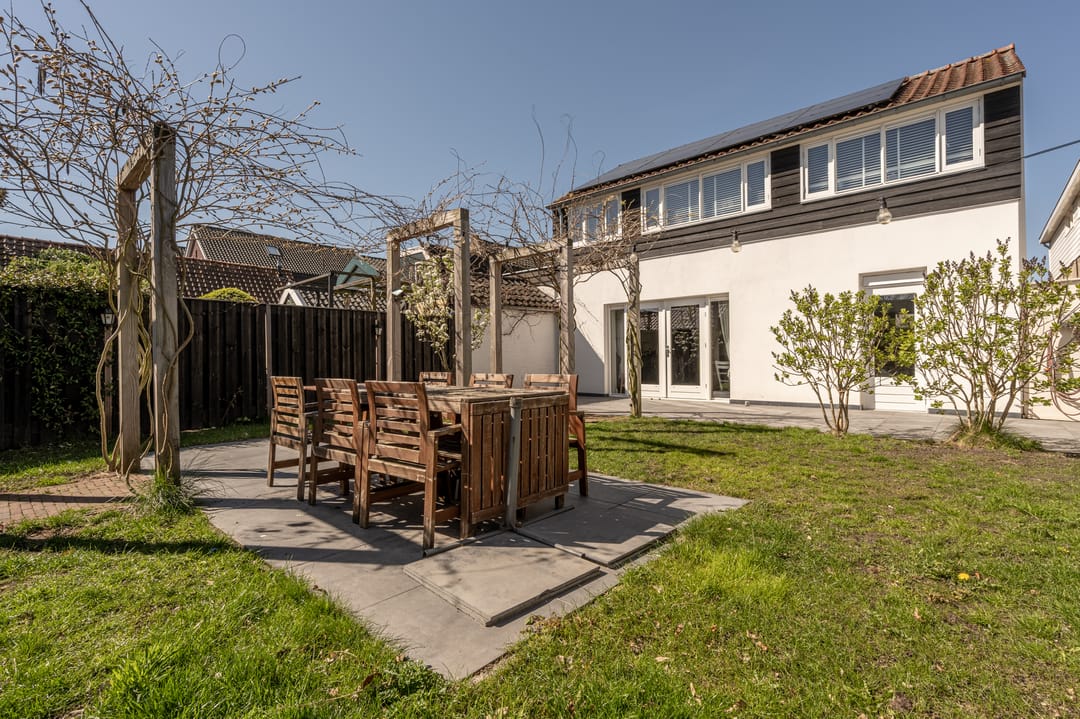 Photo 47 of Koninginneweg 63