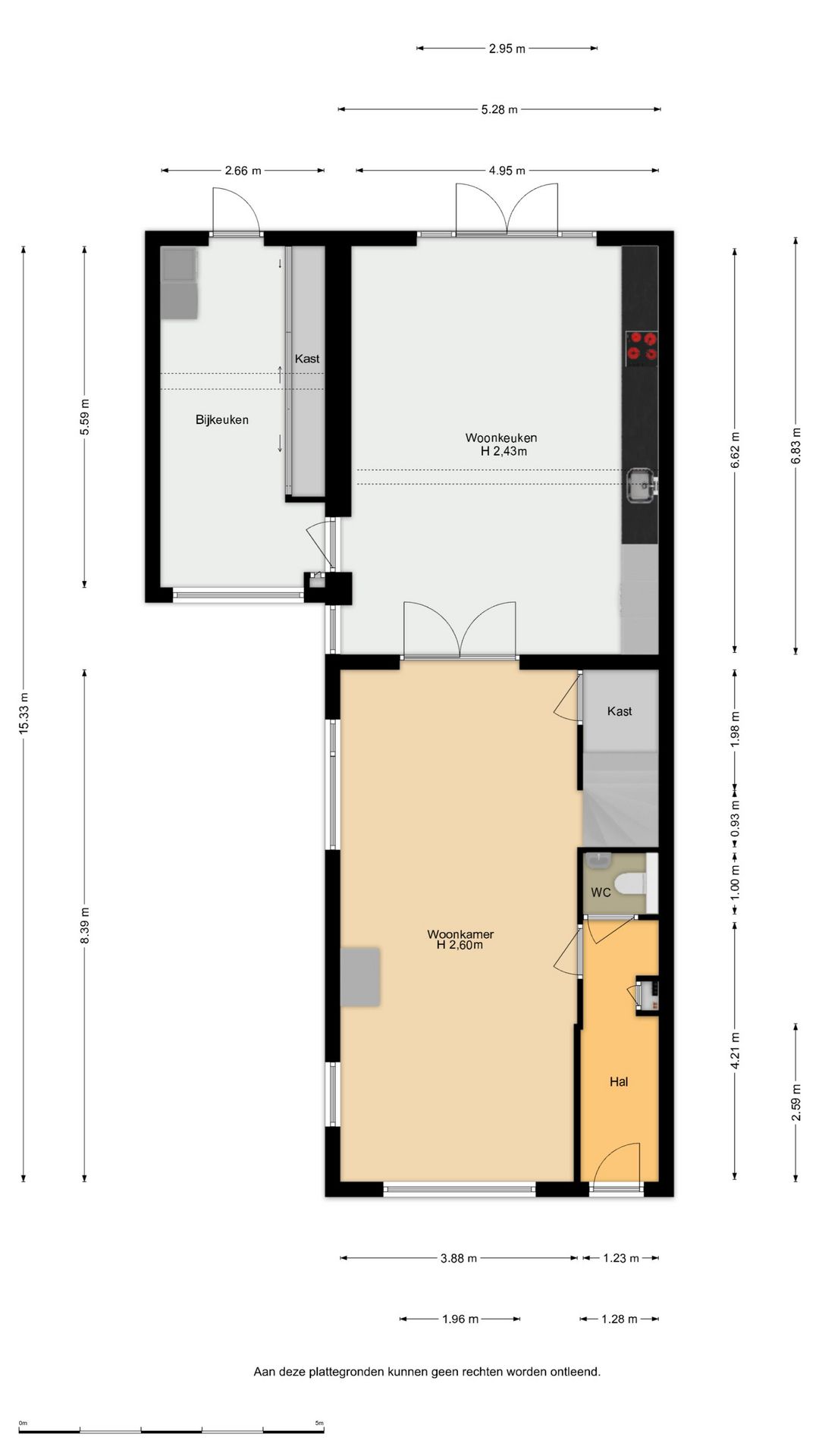 Photo 55 of Koninginneweg 63