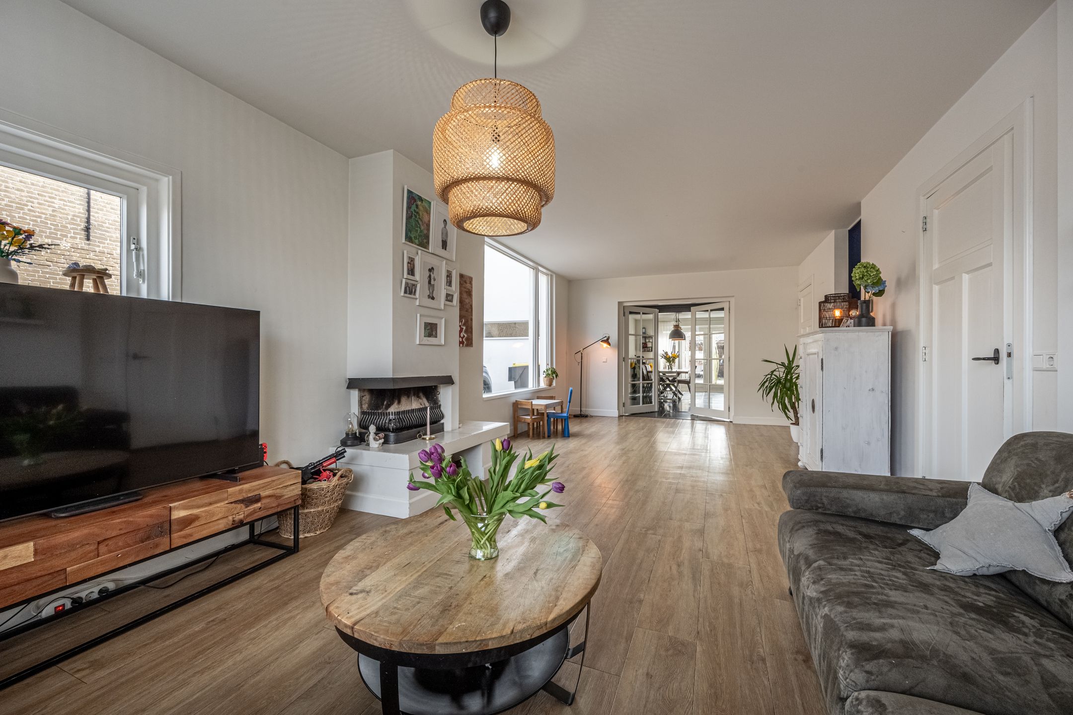 Photo 3 of Koninginneweg 63