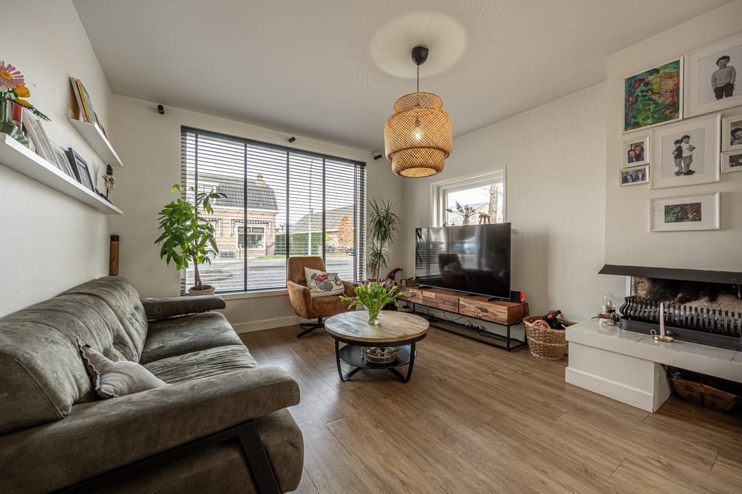 Photo 7 of Koninginneweg 63