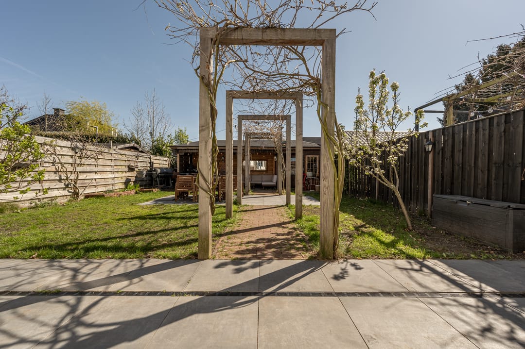 Photo 38 of Koninginneweg 63