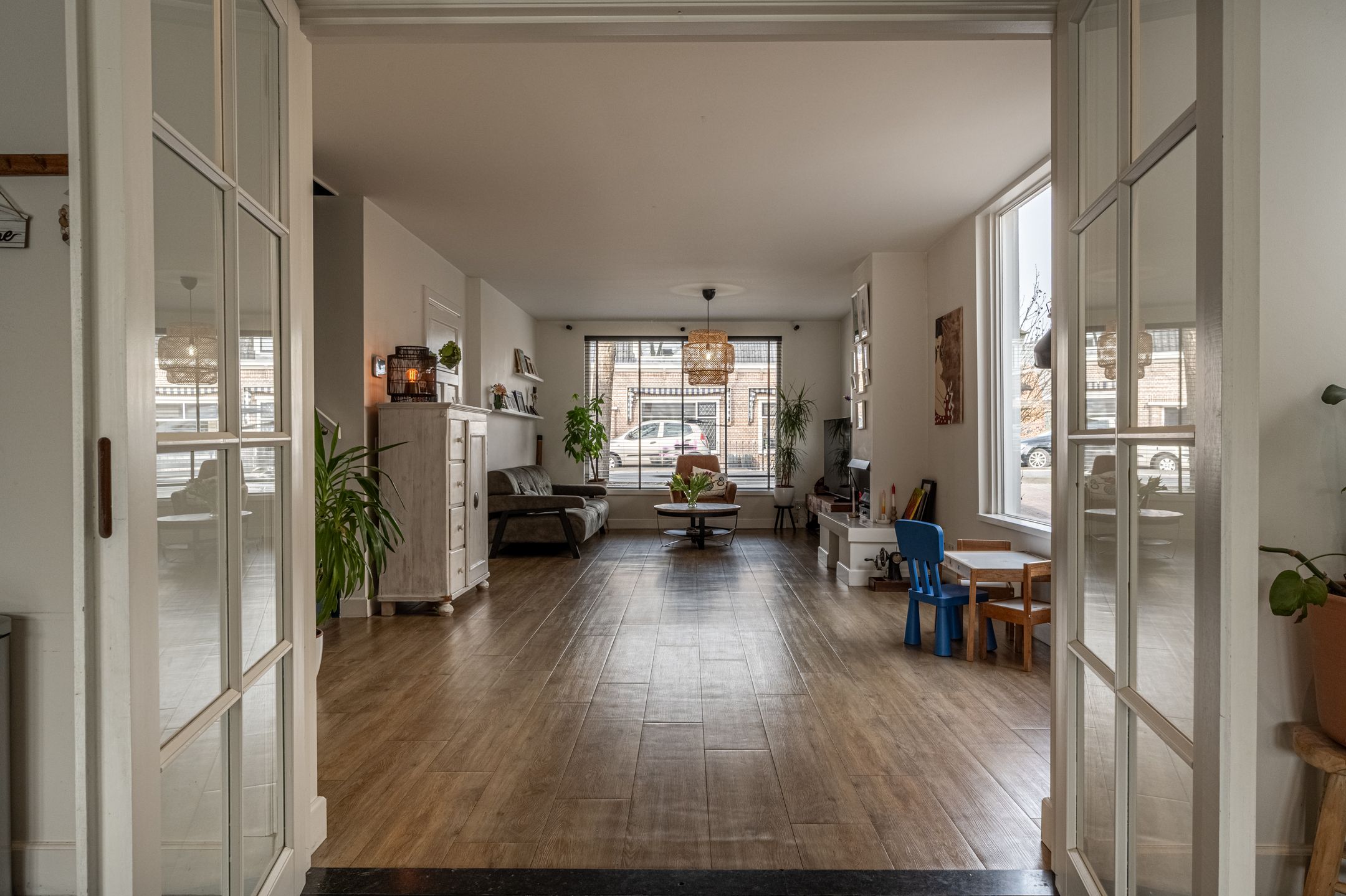 Photo 6 of Koninginneweg 63