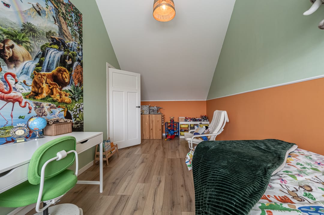 Photo 32 of Koninginneweg 63