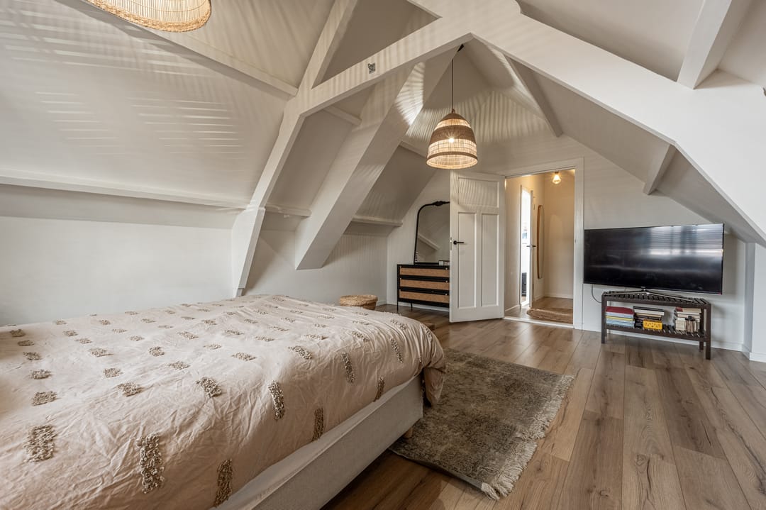 Photo 23 of Koninginneweg 63