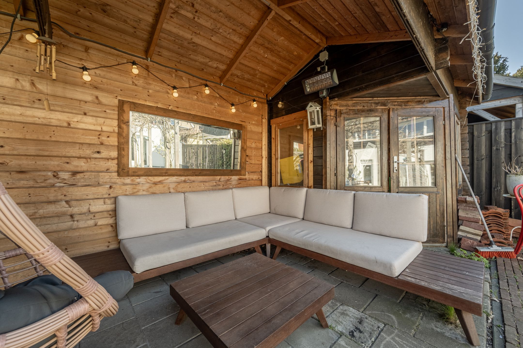 Photo 39 of Koninginneweg 63