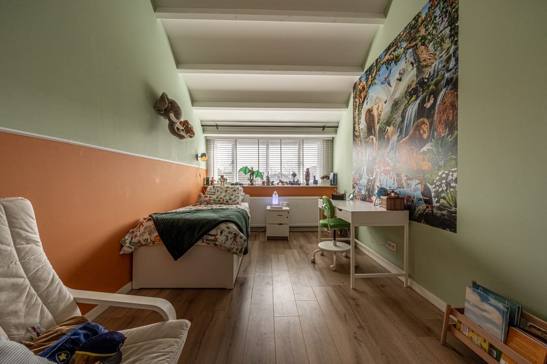 Photo 31 of Koninginneweg 63