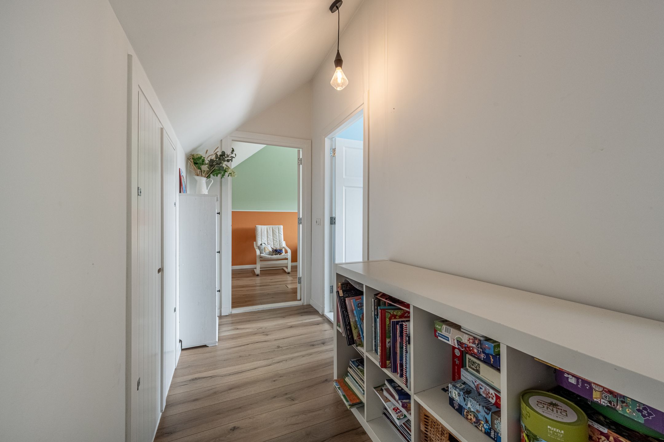 Photo 30 of Koninginneweg 63