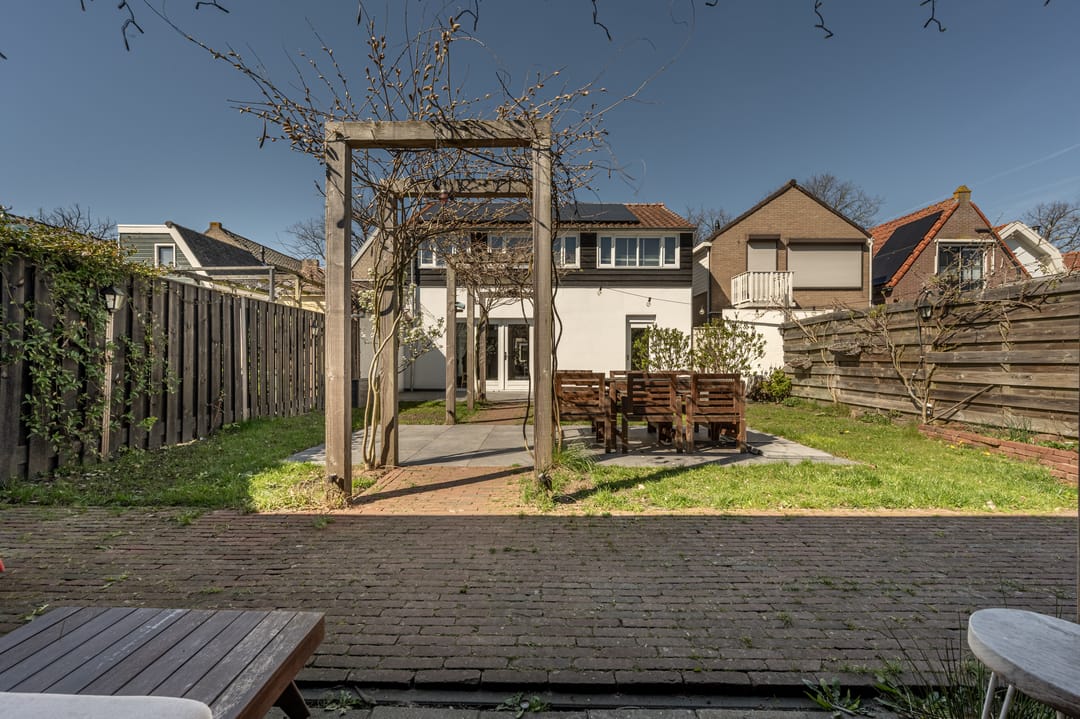 Photo 46 of Koninginneweg 63