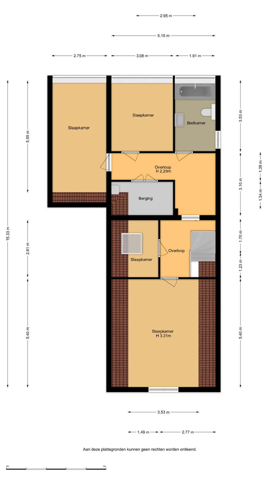 Photo 54 of Koninginneweg 63