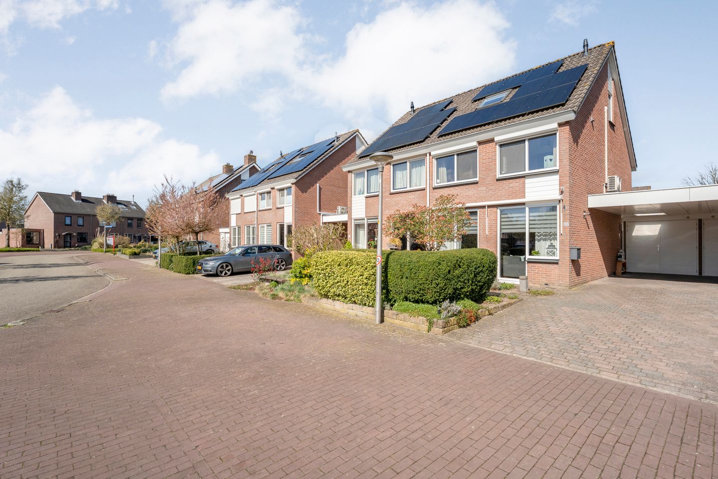 Foto 10 van Wilgenstuk 11
