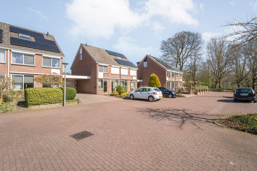 Foto 11 van Wilgenstuk 11