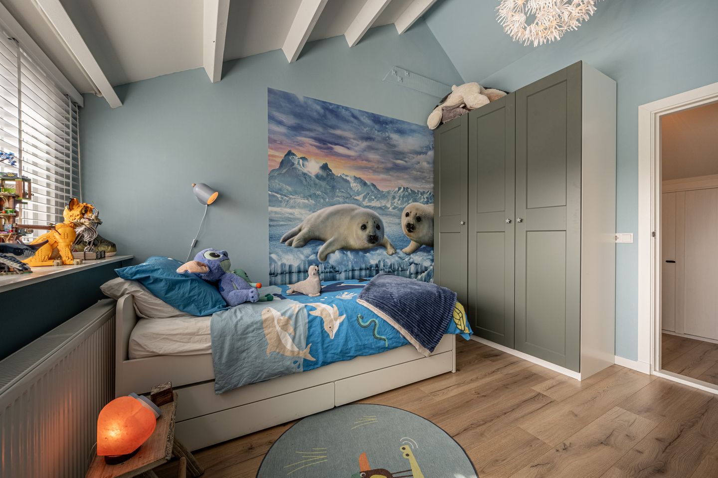 Photo 34 of Koninginneweg 63