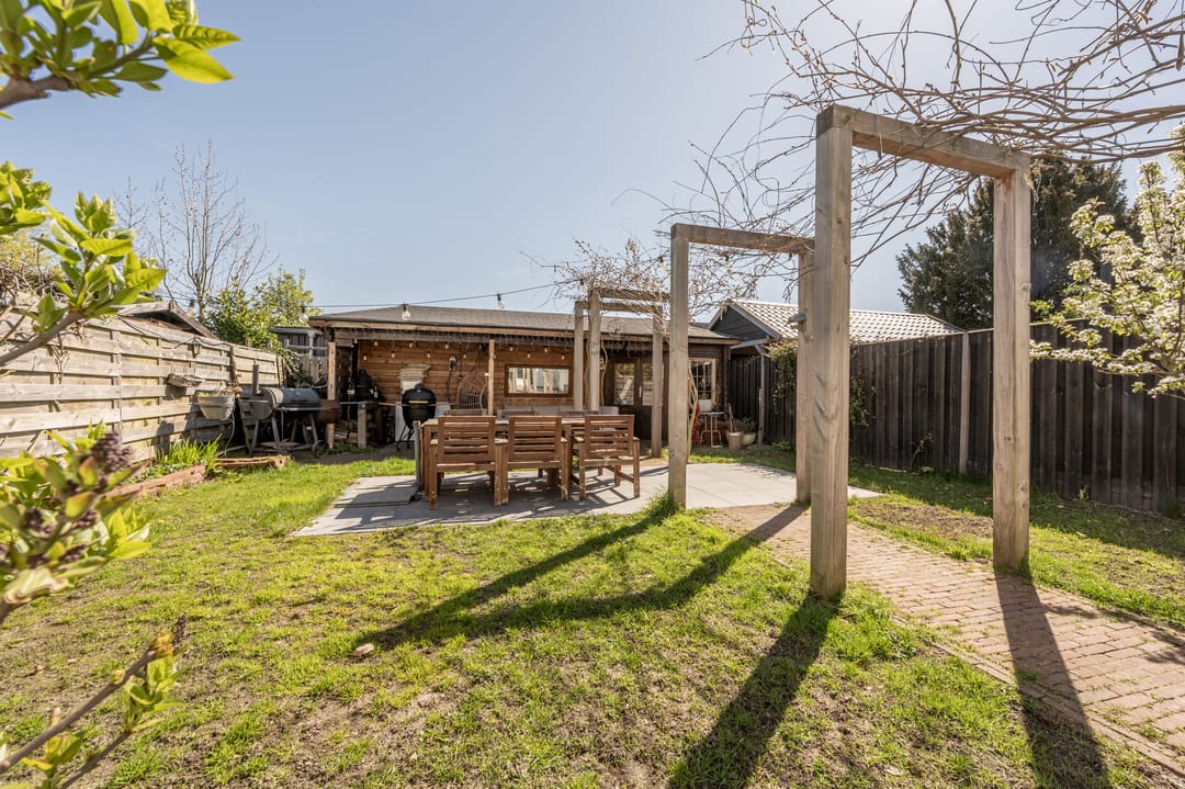 Photo 43 of Koninginneweg 63