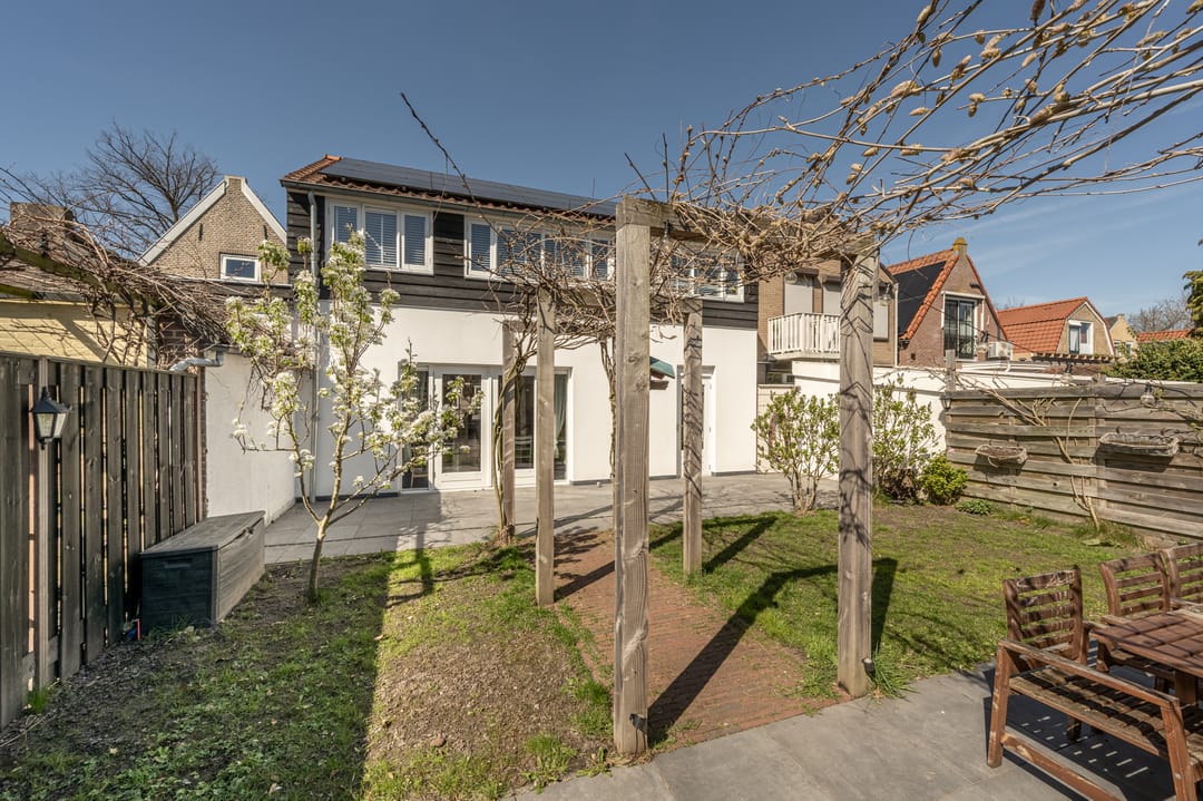 Photo 37 of Koninginneweg 63