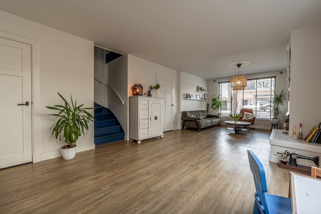 Photo 8 of Koninginneweg 63